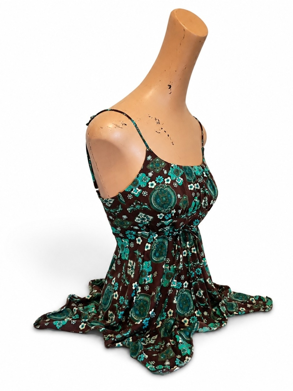 Mini Sundress - Women's Size, Small/Medium.